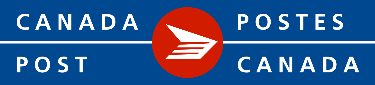 Canada Post Logo